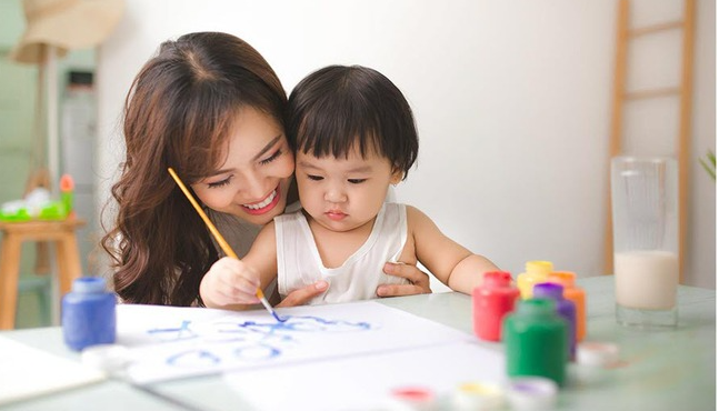 Trẻ dưới 3 tuổi có những biểu hiện này thường có chỉ số IQ vượt trội khi lớn- Ảnh 2.