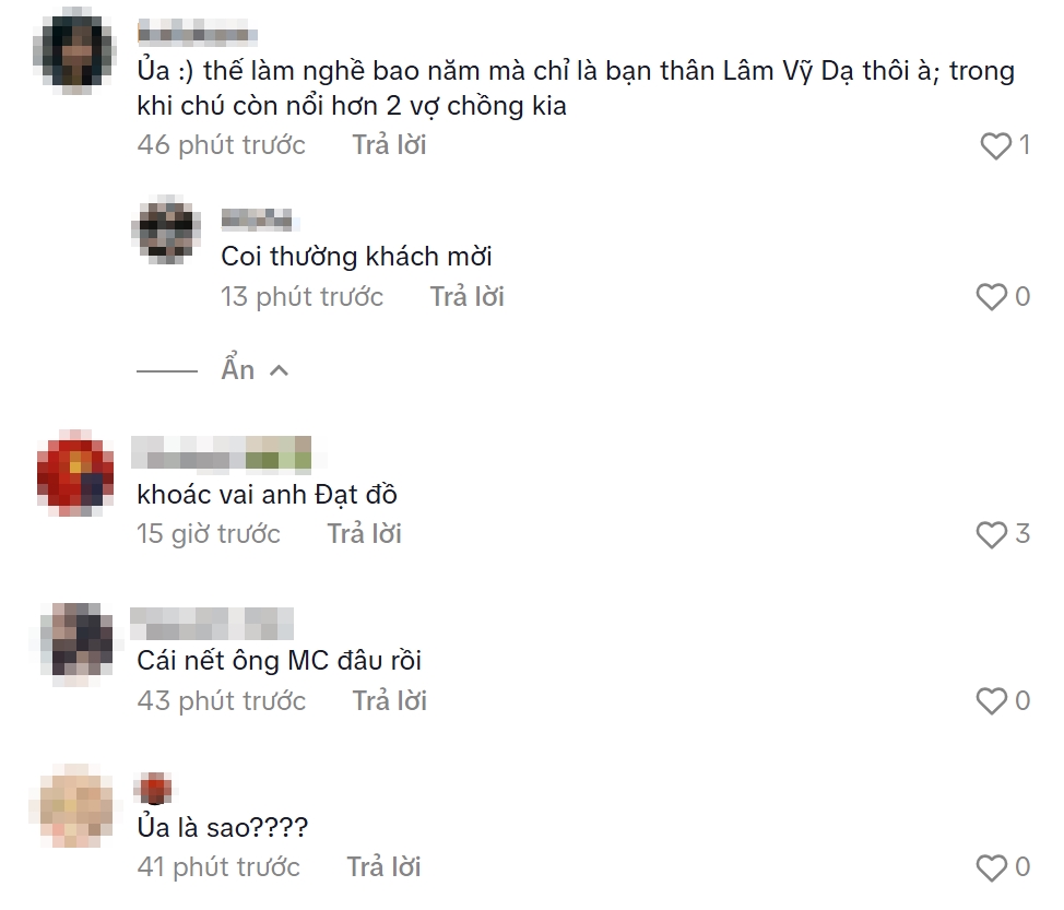 Lộ clip Tiến Luật sượng trân khi bị MC coi thường ngay tại thảm đỏ, netizen bất bình 