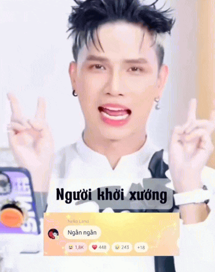 Chuyện gì đang xảy ra với Tiến Luật - Neko Lê và Duy Khánh khiến fan tranh cãi dữ dội, ai cũng bị chỉ trích?- Ảnh 1.
