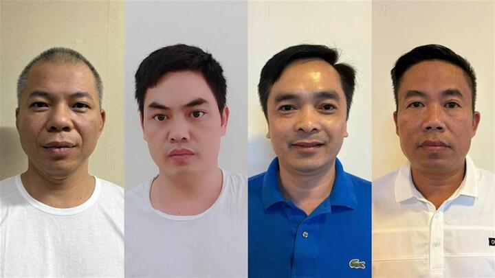 Đại ca giang hồ Tuấn 'thần đèn' bị khởi tố thêm tội danh- Ảnh 2.