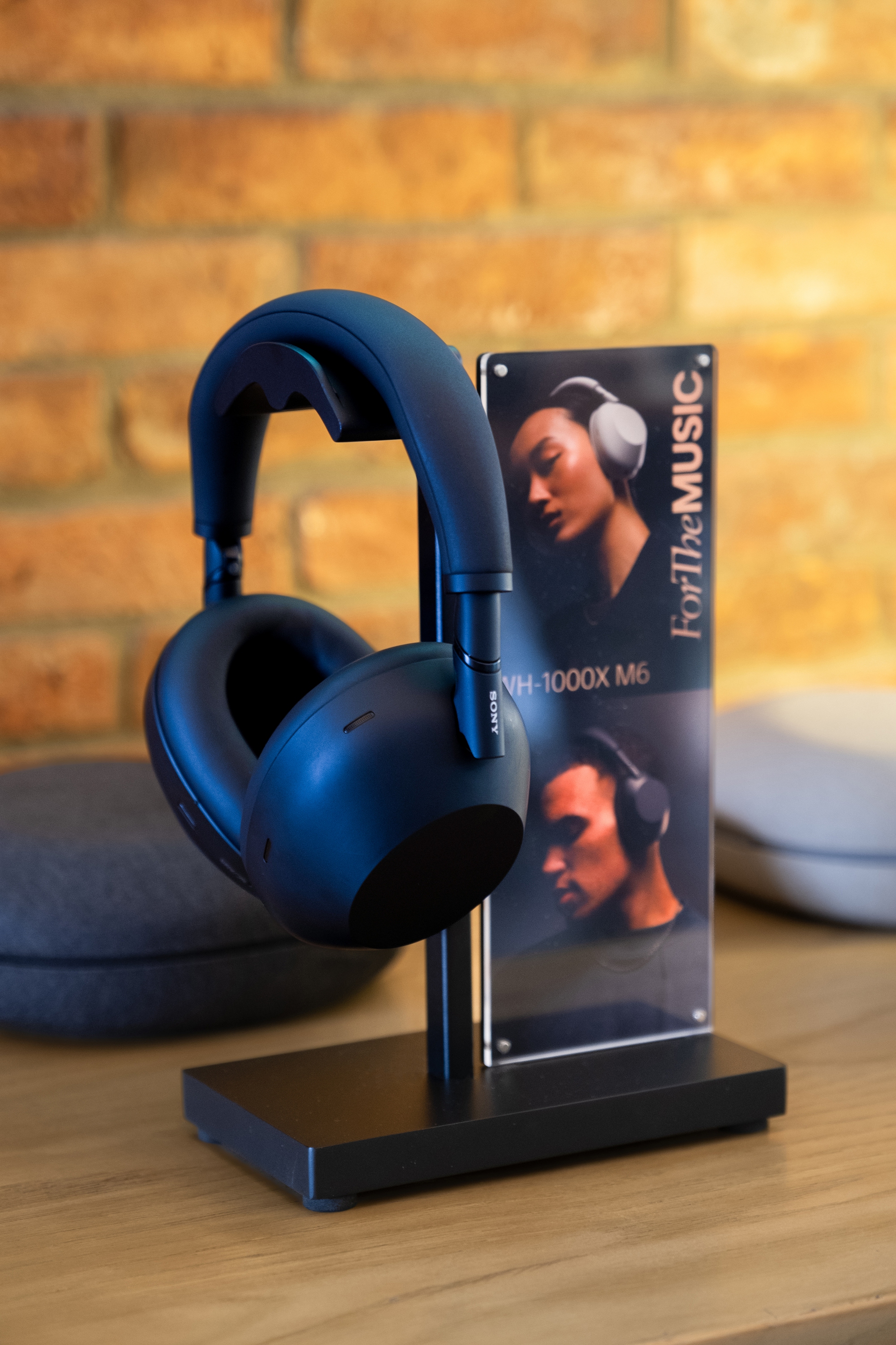 Sony WH-1000XM6 sắp lên kệ tại Việt Nam, nhiều nâng cấp đáng trông đợi- Ảnh 5.