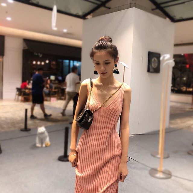 Lưu Diệc Phi kiên trì đi ngược tiêu chuẩn gầy nhom của Cbiz- Ảnh 5.