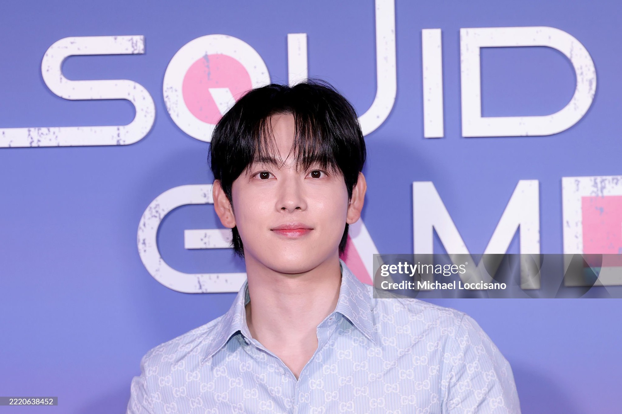 Dàn Squid Game đẹp đỉnh tại New York: Si Wan không thể chê, Lee Jung Jae - Lee Byung Hun chấp cả 
