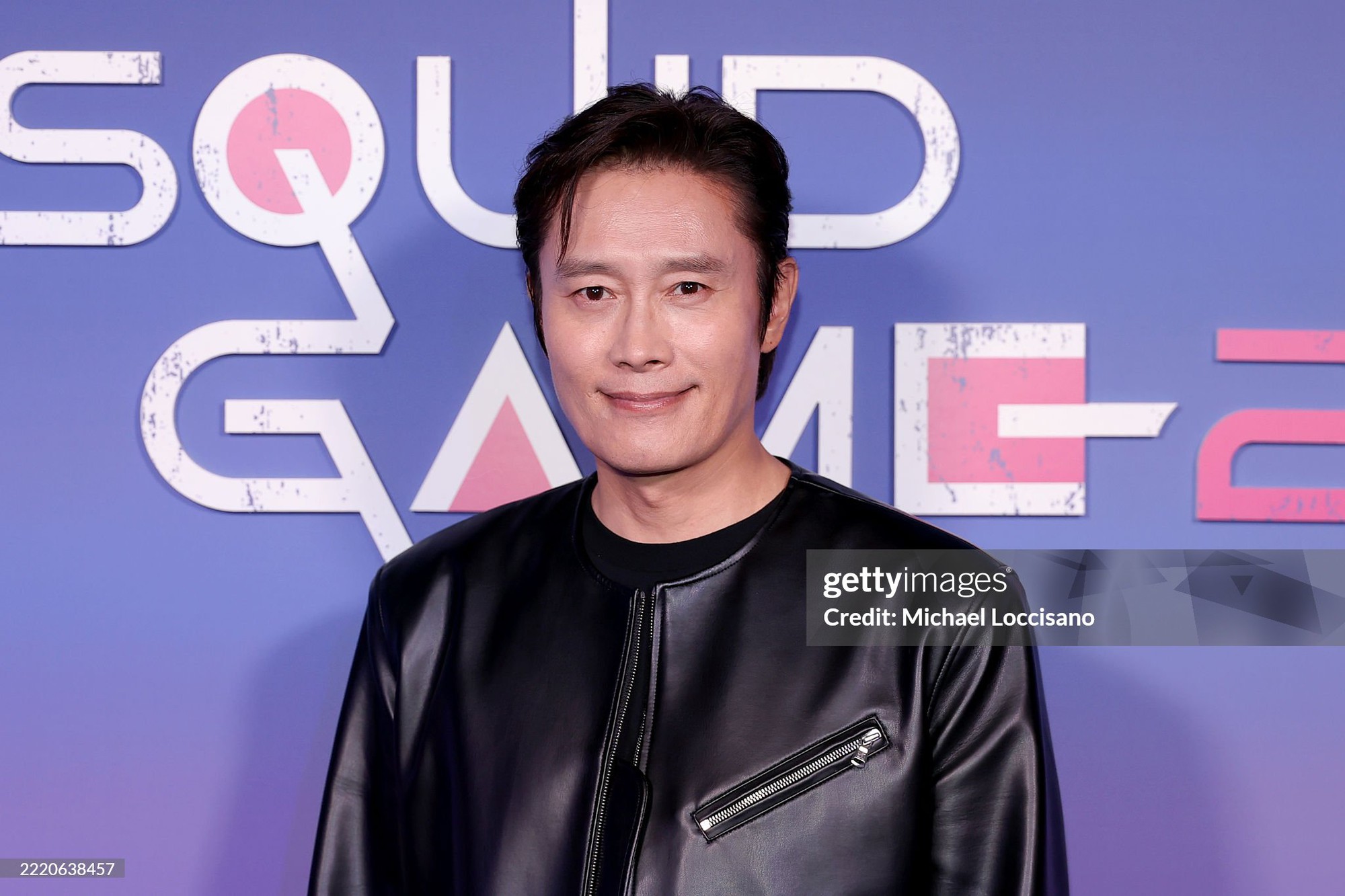 Dàn Squid Game đẹp đỉnh tại New York: Si Wan không thể chê, Lee Jung Jae - Lee Byung Hun chấp cả 