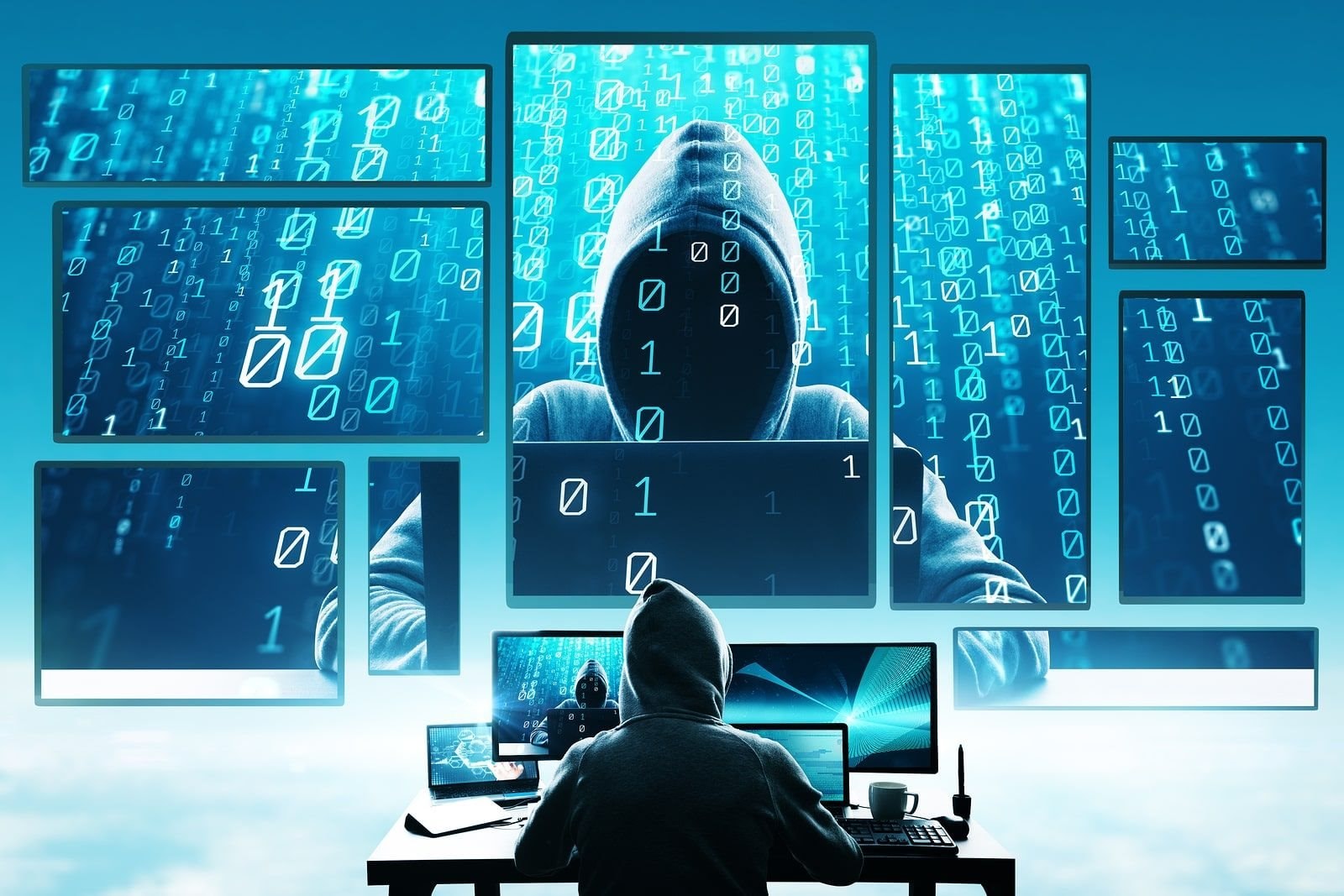 Tưởng an toàn vì là Google.com, ai ngờ “sập bẫy” chiêu lừa đảo cực tinh vi- Ảnh 1. Tưởng an toàn vì là Google.com, ai ngờ “sập bẫy” chiêu lừa đảo cực tinh vi- Ảnh 1.