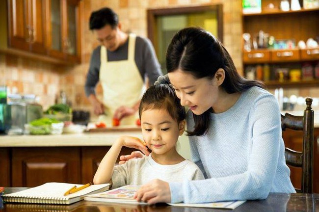 Đây là 5 khoảnh khắc mà con sẽ ghi nhớ suốt đời: Nếu làm được tất cả thì bạn chính là bậc cha mẹ trên cả tuyệt vời!- Ảnh 1.