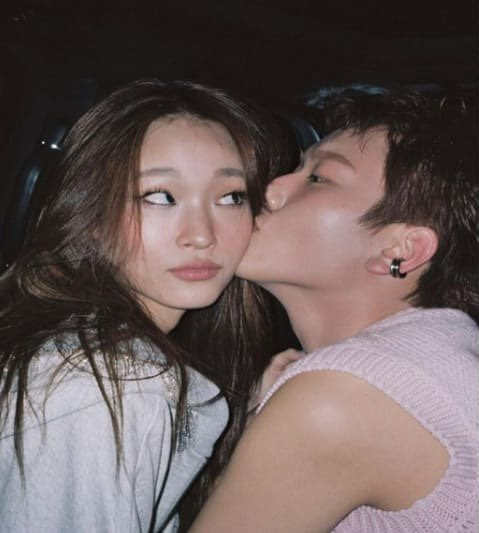 Ái nữ nhà tài phiệt lộ clip nhạy cảm, netizen đòi đuổi khỏi nhóm nhạc tân binh giàu nhất Kpop- Ảnh 9.