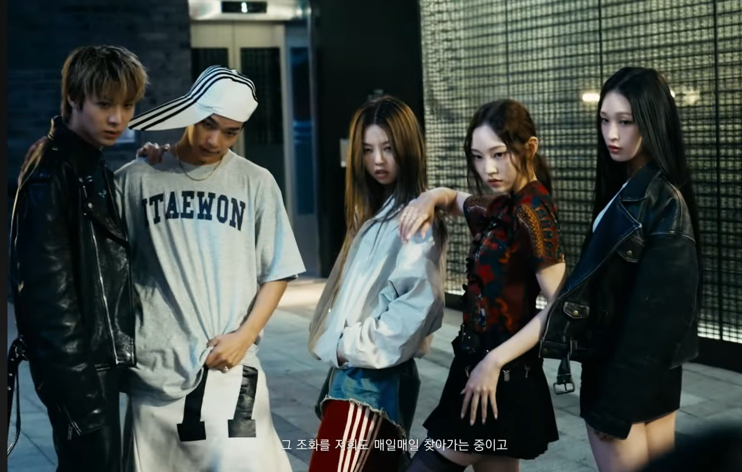 Ái nữ nhà tài phiệt lộ clip nhạy cảm, netizen đòi đuổi khỏi nhóm nhạc tân binh giàu nhất Kpop- Ảnh 1.