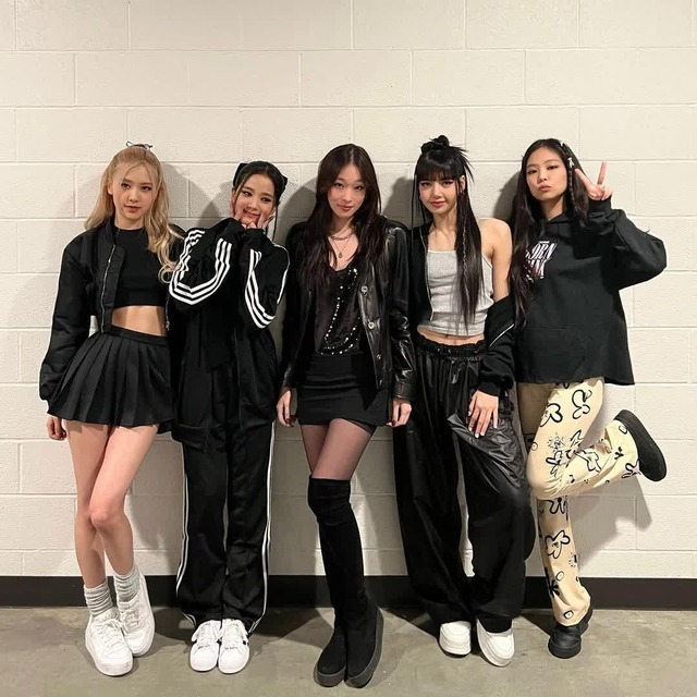 Ái nữ nhà tài phiệt lộ clip nhạy cảm, netizen đòi đuổi khỏi nhóm nhạc tân binh giàu nhất Kpop- Ảnh 11.
