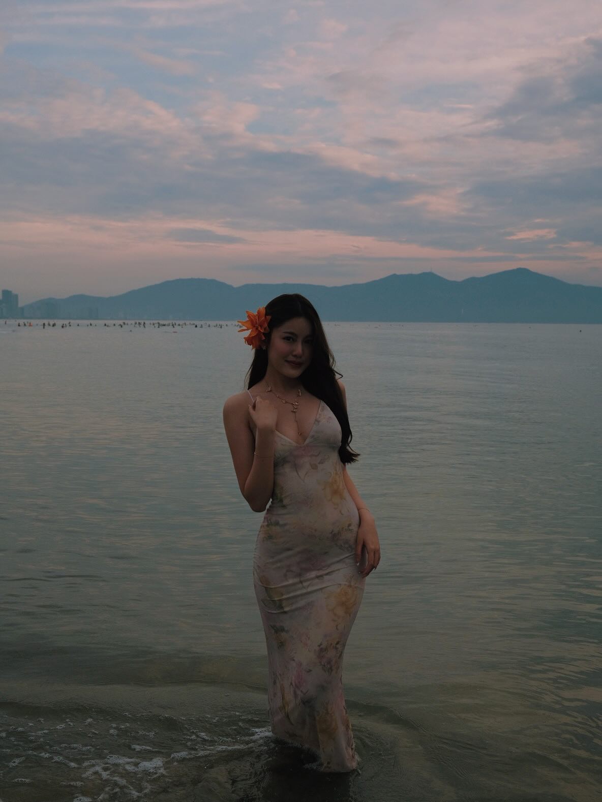 Chuyện tình của HIEUTHUHAI và Babyboo: Yêu âm thầm, dân mạng rầm rầm- Ảnh 10.