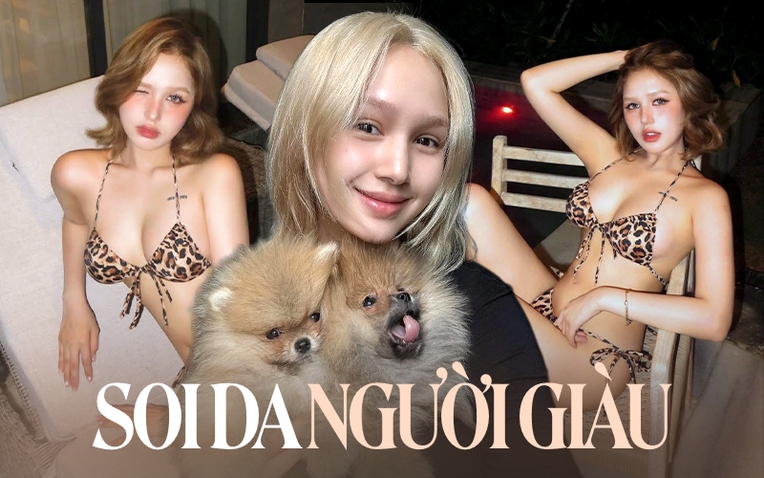 Xoài Non diện bikini khoe body quyến rũ nhưng làn da căng tràn collagen mới khiến chị em phát cuồng: Hóa ra hot girl vừa mới làm 1 việc- Ảnh 1.