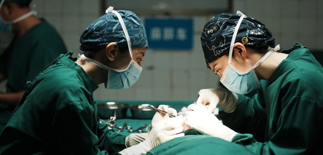 Đừng dại mà xem 5 phim Hoa ngữ dở nhất nửa đầu 2025!- Ảnh 6.