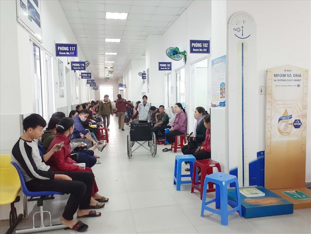 Miễn viện phí cho hơn 100 triệu dân, chi phí sẽ lấy từ đâu?- Ảnh 1.