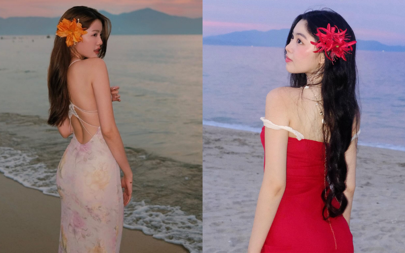 Bạn gái HIEUTHUHAI và Lọ Lem quá giống nhau!- Ảnh 1.