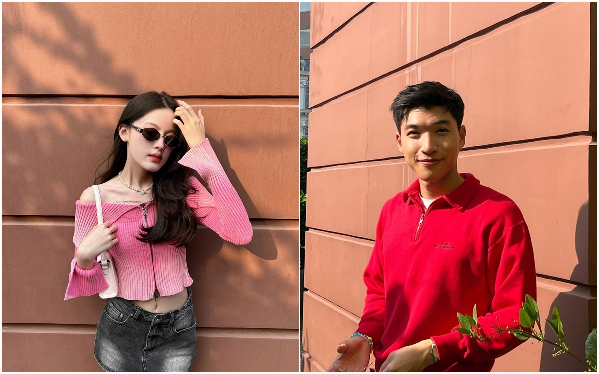 Chuyện tình của HIEUTHUHAI và Babyboo: Yêu âm thầm, dân mạng rầm rầm- Ảnh 3.