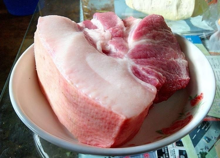 4 khen - 4 chê khi mua thịt lợn: Mua đúng đáng tiền từng lạng, mua sai coi chừng rước bệnh- Ảnh 3.