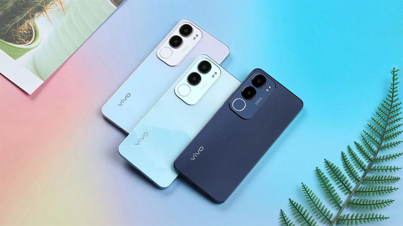 vivo Y19s Pro chính thức lên kệ: Nâng cấp vượt trội, giá chỉ từ 4.490.000 đồng, đặc quyền tại Thế Giới Di Động- Ảnh 1.