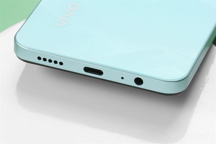vivo Y19s Pro chính thức lên kệ: Nâng cấp vượt trội, giá chỉ từ 4.490.000 đồng, đặc quyền tại Thế Giới Di Động- Ảnh 2.