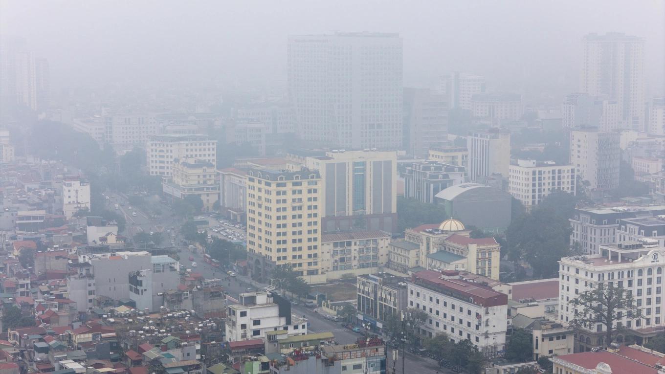 “Đọc vị” nhu cầu của cư dân đô thị, chọn máy lọc không khí đa màng lọc chuẩn chỉnh- Ảnh 1.