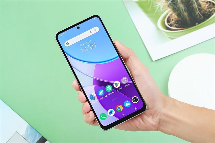 vivo Y19s Pro chính thức lên kệ: Nâng cấp vượt trội, giá chỉ từ 4.490.000 đồng, đặc quyền tại Thế Giới Di Động- Ảnh 4.