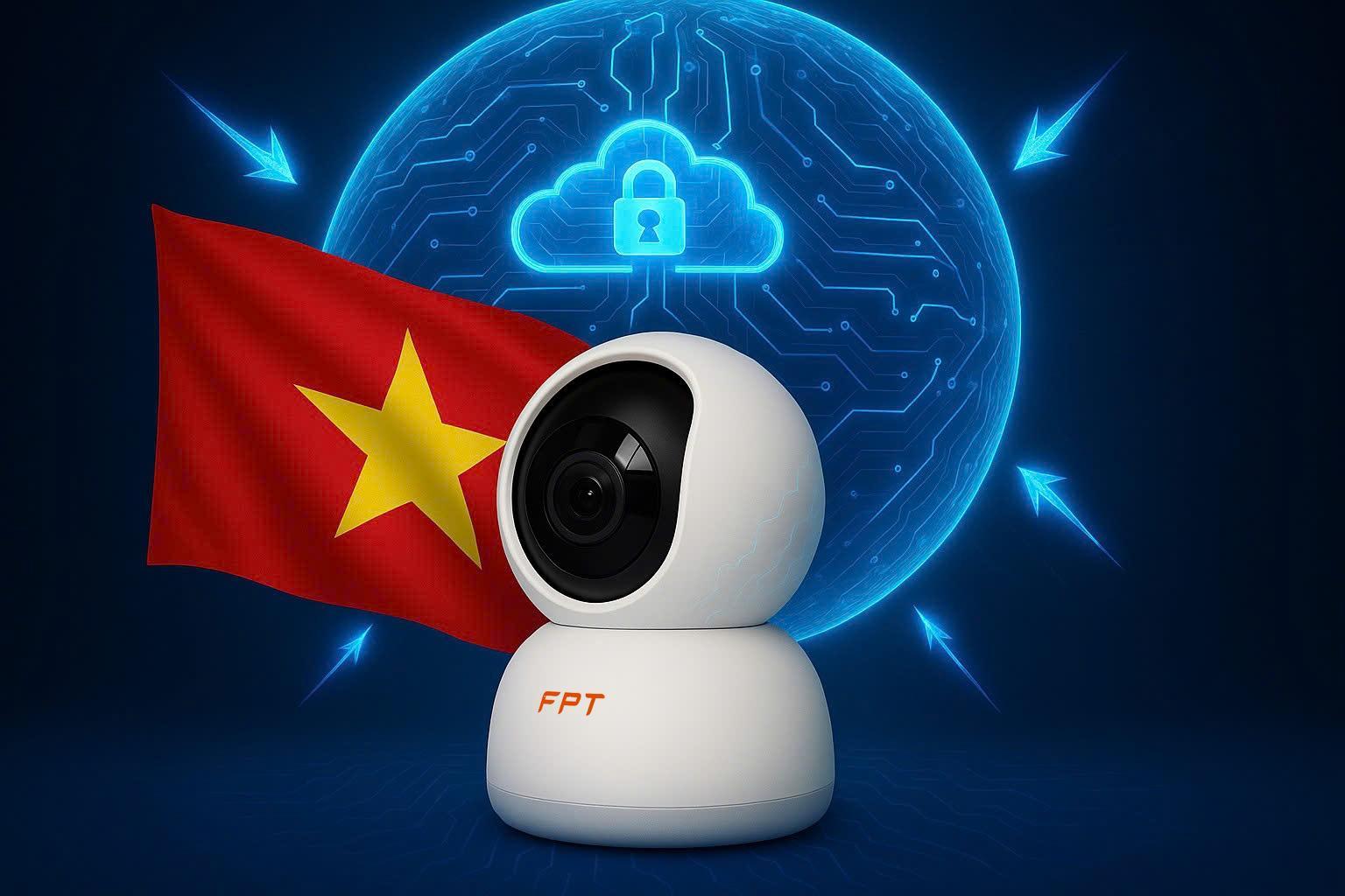 Hàng nghìn khoảnh khắc đậm “chất local” Việt được kể bởi FPT Camera- Ảnh 4.