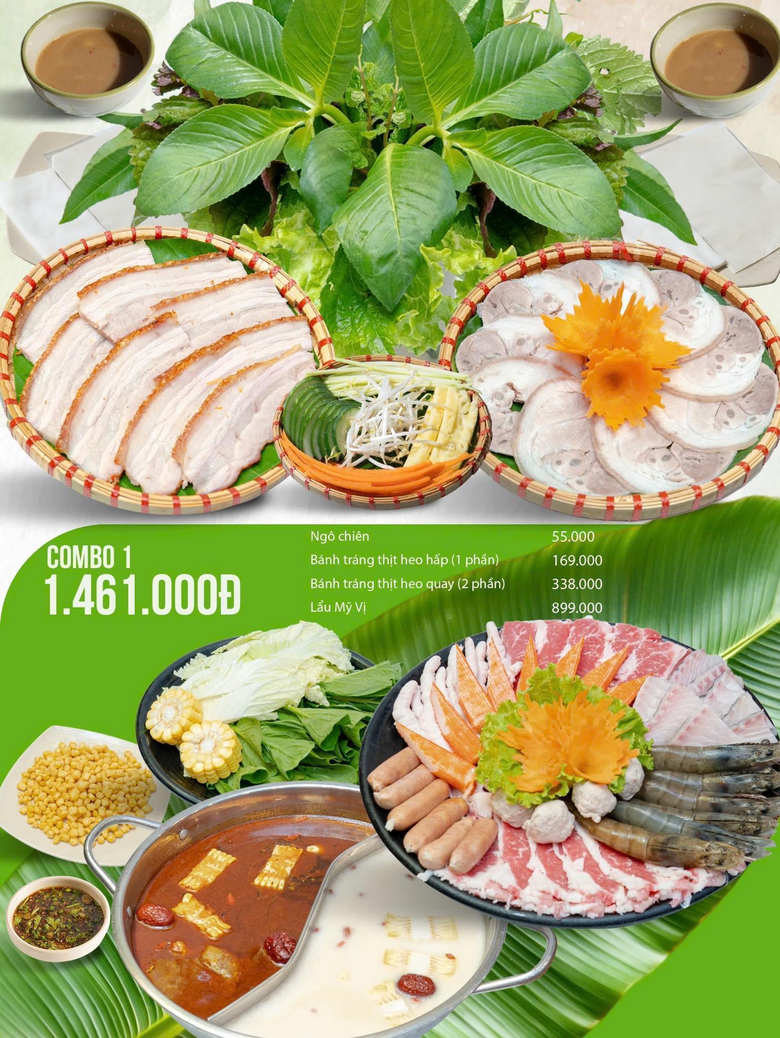 Bánh Tráng Đức Huy - Địa điểm check-in “mát lòng mát dạ” mới toanh cho giới trẻ Hà Nội- Ảnh 4.