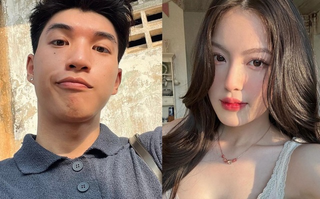 Tại sao HIEUTHUHAI đến giờ vẫn không công khai bạn gái?- Ảnh 9.