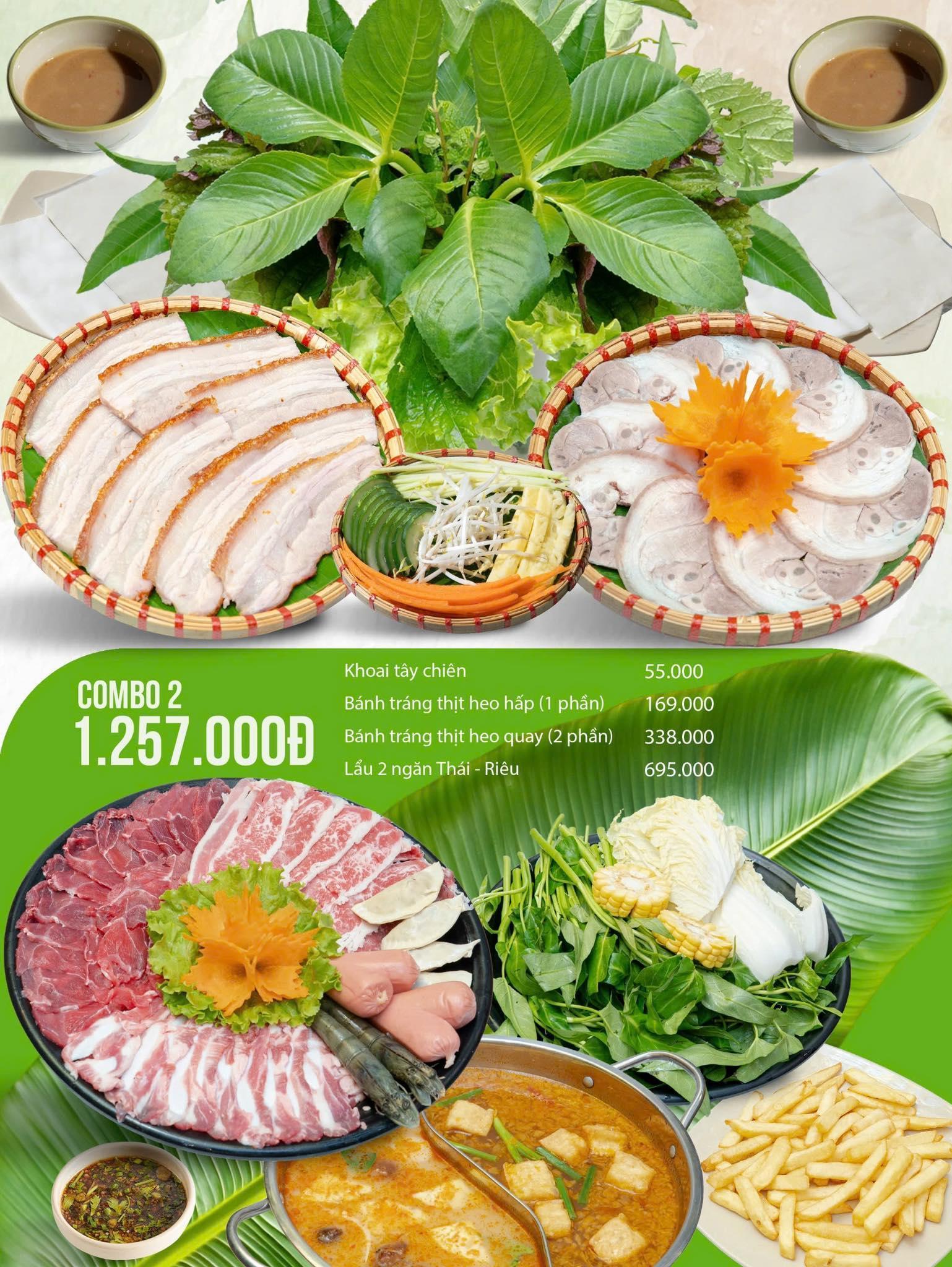 Bánh Tráng Đức Huy - Địa điểm check-in “mát lòng mát dạ” mới toanh cho giới trẻ Hà Nội- Ảnh 5.