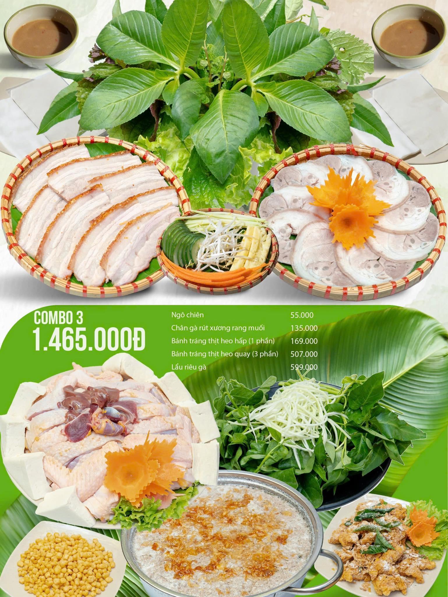 Bánh Tráng Đức Huy - Địa điểm check-in “mát lòng mát dạ” mới toanh cho giới trẻ Hà Nội- Ảnh 6.