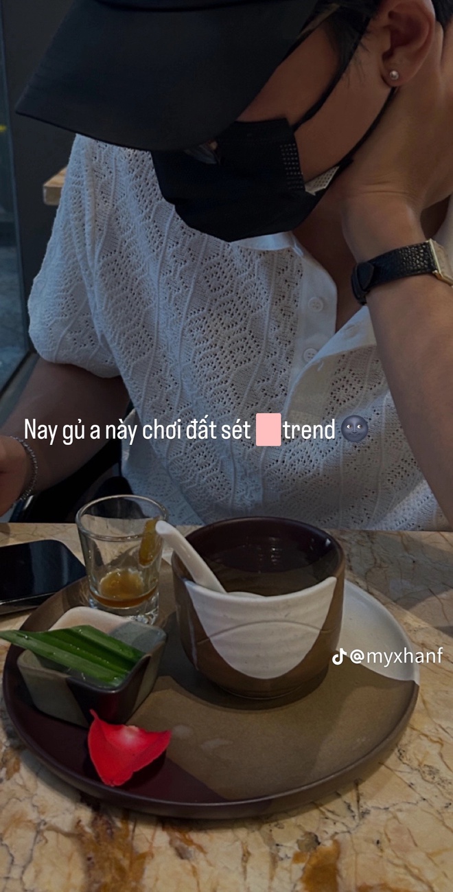 Yêu đương kiểu HIEUTHUHAI: Đây mới thực sự là 