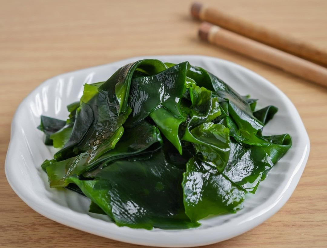 2 loại rau người Nhật xem như 