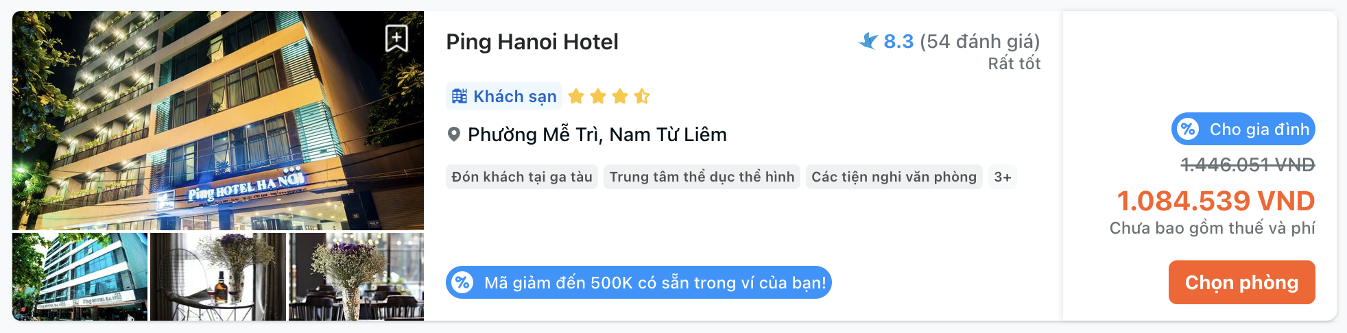 Khách sạn khu SVĐ Mỹ Đình “cháy phòng” trước đêm diễn của G-Dragon, nơi từng đón BLACKPINK cũng “sold out”- Ảnh 6.