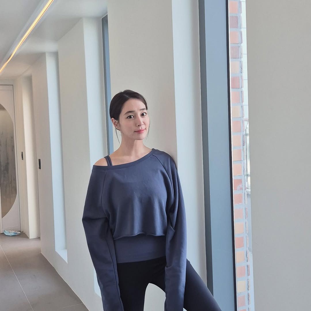 Đôi mắt thuỷ tinh của mỹ nhân Vườn Sao Băng hot trở lại, nhan sắc tuổi 43 cũng “khó tin”- Ảnh 15.