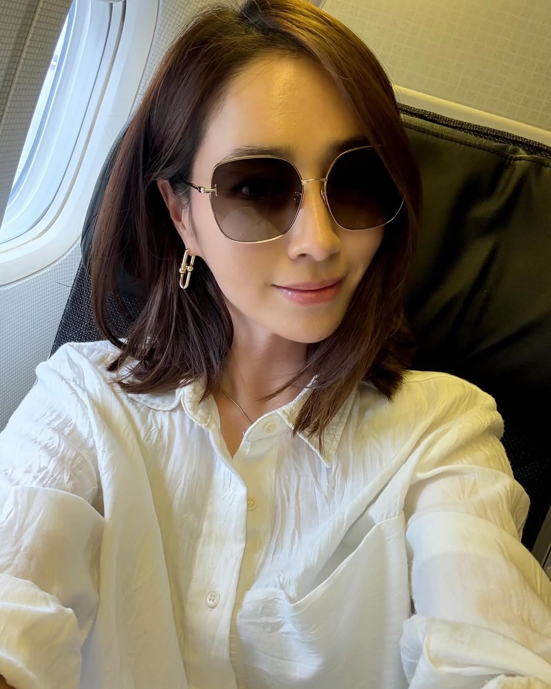 Đôi mắt thuỷ tinh của mỹ nhân Vườn Sao Băng hot trở lại, nhan sắc tuổi 43 cũng “khó tin”- Ảnh 11.