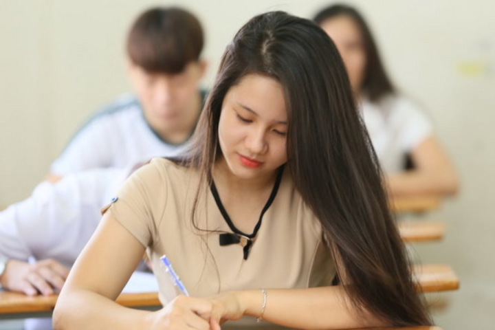 Nữ giới giỏi Toán nên chọn học ngành gì để không bị AI thay thế?- Ảnh 1.