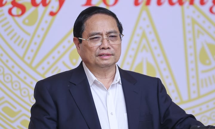 Thí điểm thi tốt nghiệp THPT trên máy tính tại một số địa phương từ năm 2027- Ảnh 1. Thí điểm thi tốt nghiệp THPT trên máy tính tại một số địa phương từ năm 2027- Ảnh 1.
