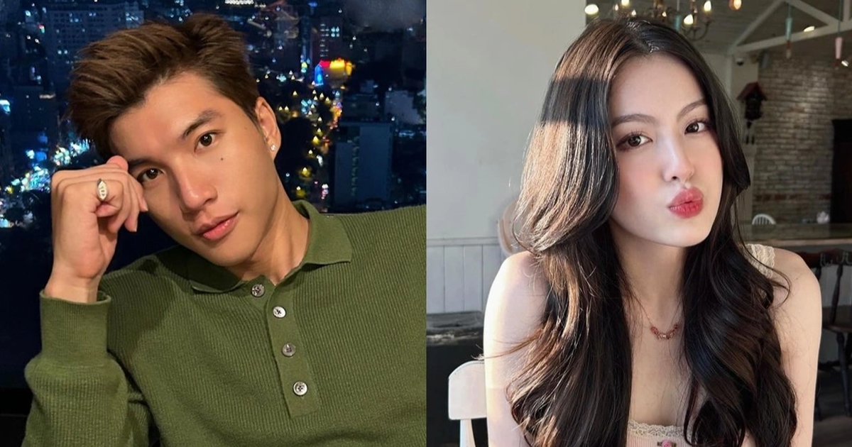 Tại sao HIEUTHUHAI đến giờ vẫn không công khai bạn gái?- Ảnh 10.