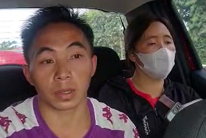 Mẹo đi taxi không bị 'chặt chém', đến đích an toàn- Ảnh 1.