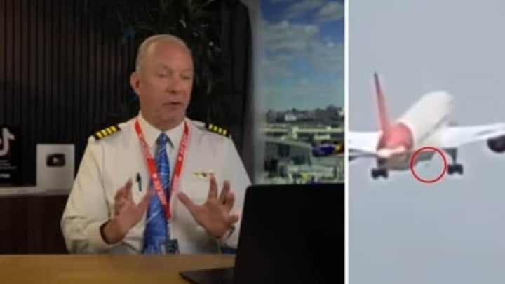 Chuyên gia nghi ngờ máy bay Air India hỏng cả 2 động cơ trước khi cất cánh- Ảnh 1.