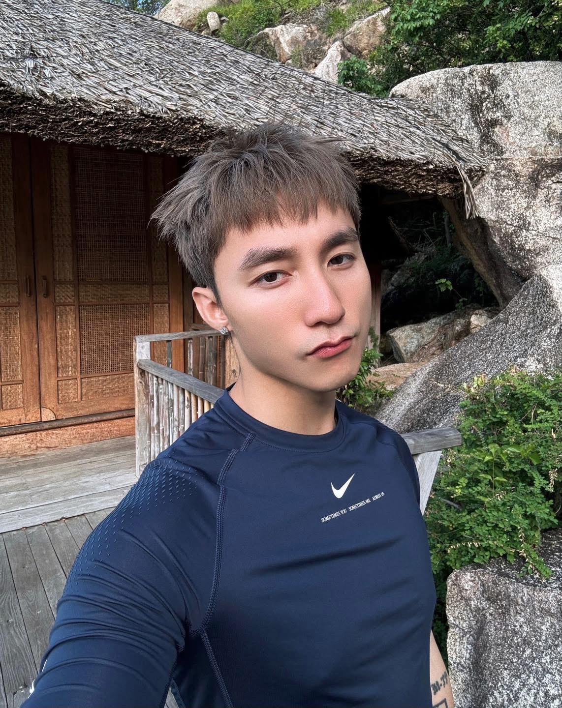 Bóc giá nơi Sơn Tùng M-TP vừa đi tập gym: Lên tới 128 triệu/đêm, là resort đắt đỏ bậc nhất Việt Nam- Ảnh 1.