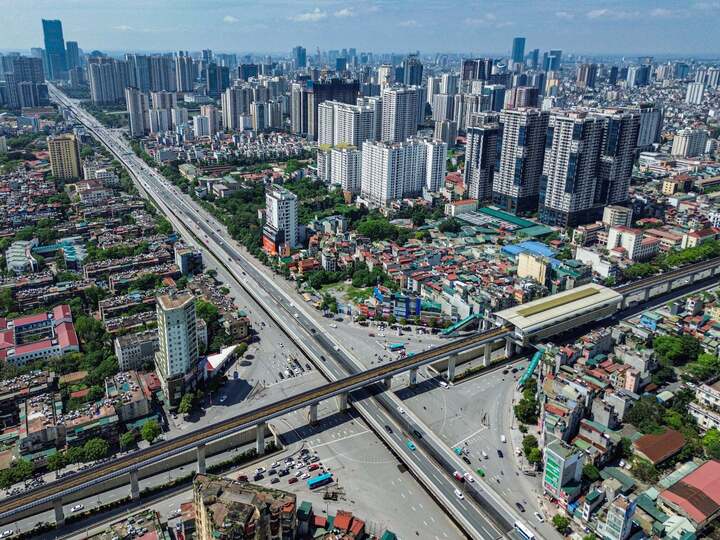 Chiều nay Hà Nội chốt phương án nhân sự 126 phường, xã mới- Ảnh 1.
