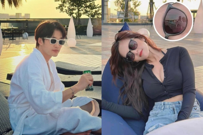 Diễn viên Đình Tú cầu hôn hot girl VFC sau thời gian dài hẹn hò bí mật- Ảnh 6.