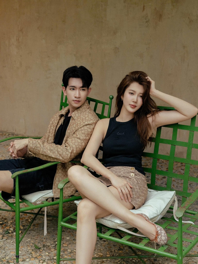 Mỹ nhân Running Man Việt tái hợp nam thần màn ảnh hậu nghi vấn đã đường ai nấy đi- Ảnh 4.