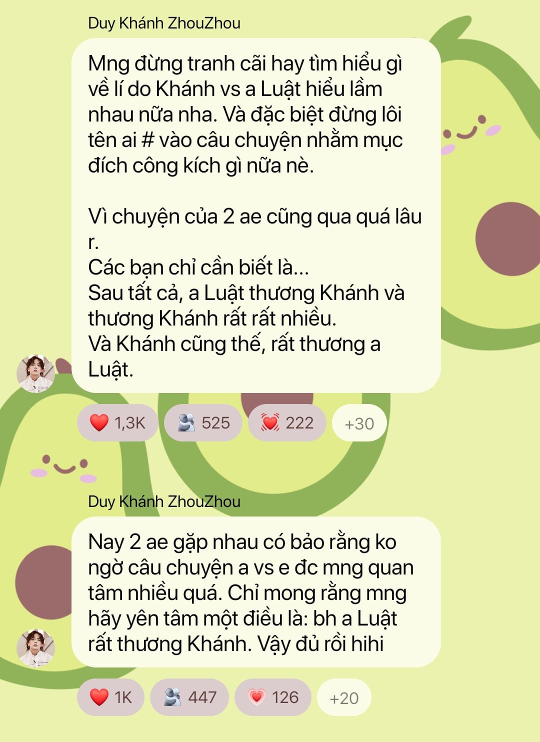 Một Anh Trai tự tạo chông gai cho chính mình: Họa từ miệng mà ra, fan chán nản đòi “rã đám”- Ảnh 5.