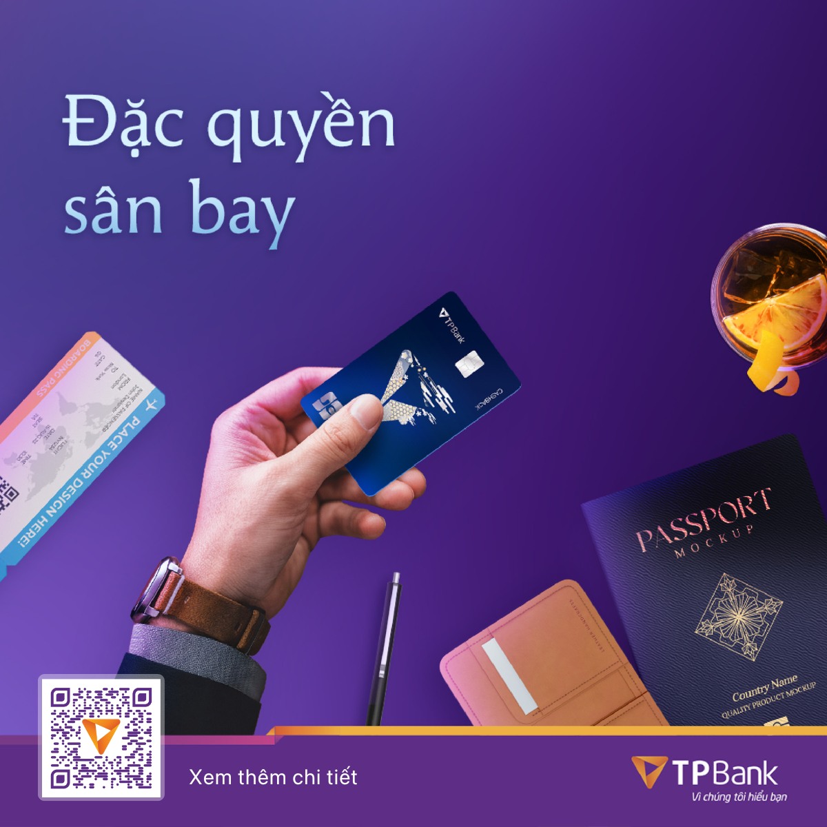 Đặc quyền phòng chờ sân bay của Vietcombank, Techcombank và VPBank: Ai mới thực sự chiều khách VIP?- Ảnh 8.