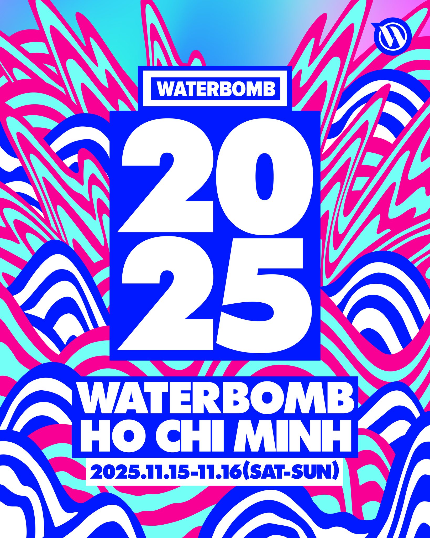 G-Dragon tạo “cú nổ lớn”, WATERBOMB rục rịch tái xuất: Thị trường concert Việt bước vào kỷ nguyên mới!- Ảnh 9.