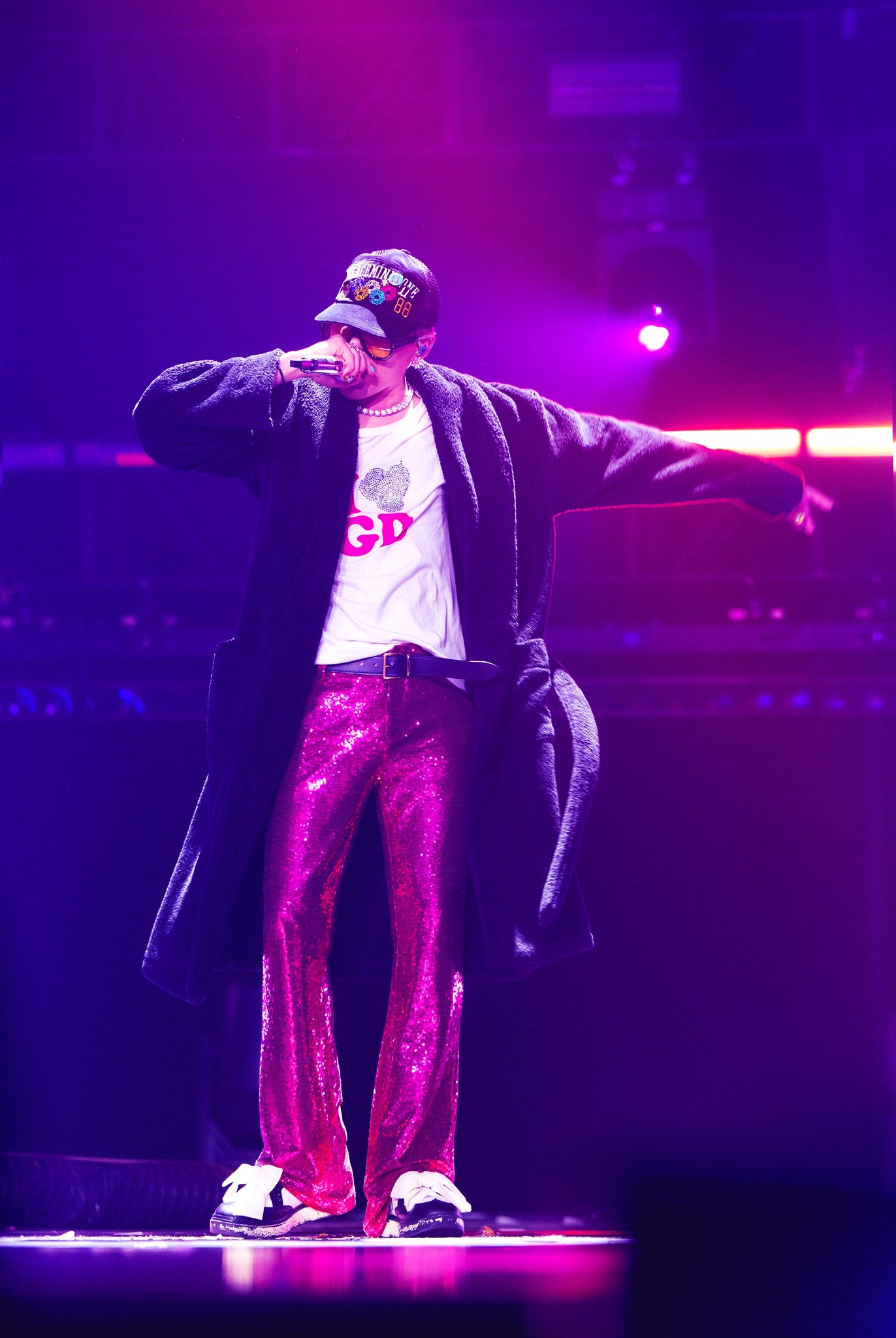 G-Dragon tạo “cú nổ lớn”, WATERBOMB rục rịch tái xuất: Thị trường concert Việt bước vào kỷ nguyên mới!- Ảnh 3.