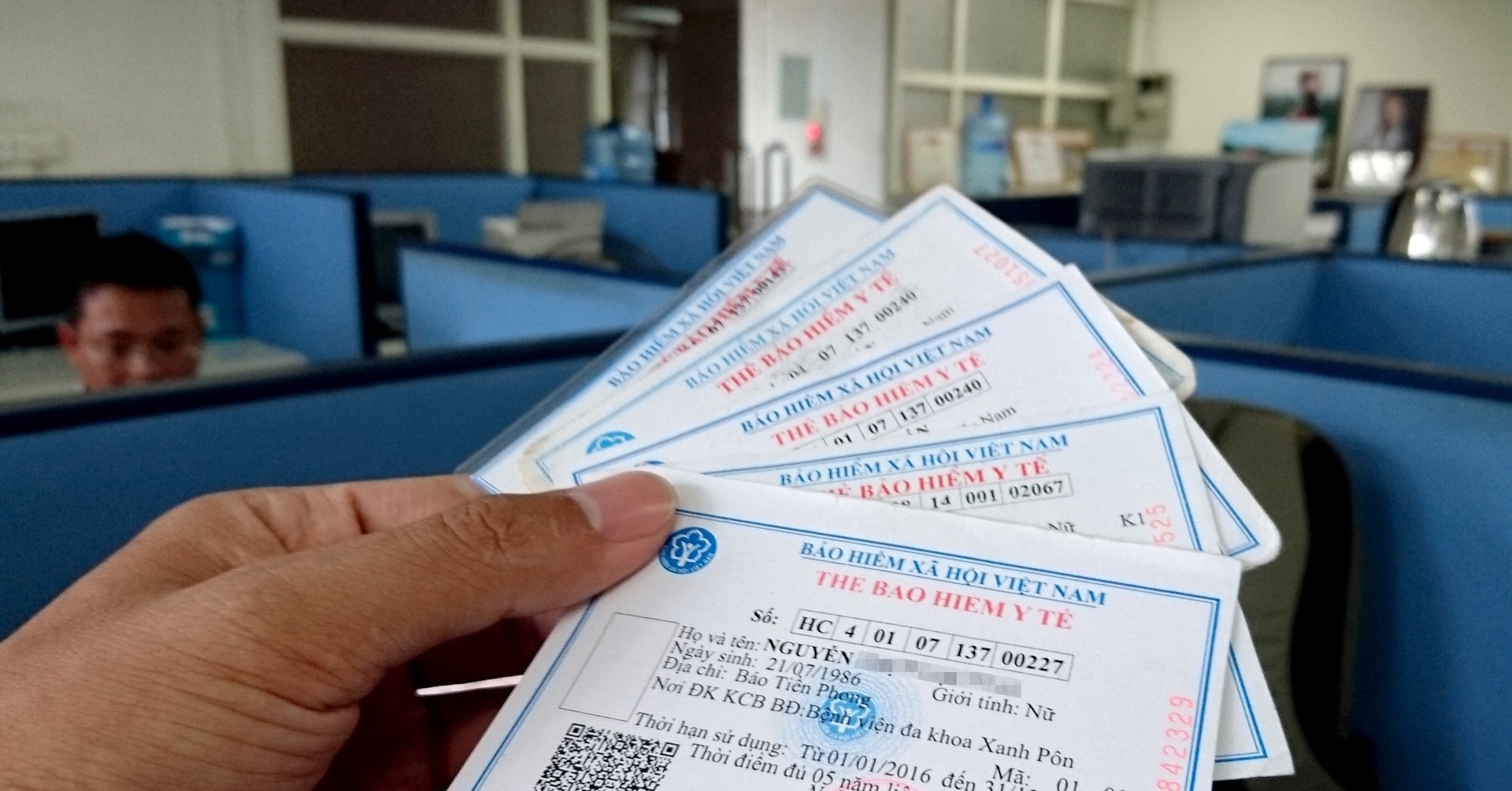 Từ ngày 1/7, có thêm 4 nhóm người được cấp miễn phí bảo hiểm y tế, ai cũng nên biết- Ảnh 1.