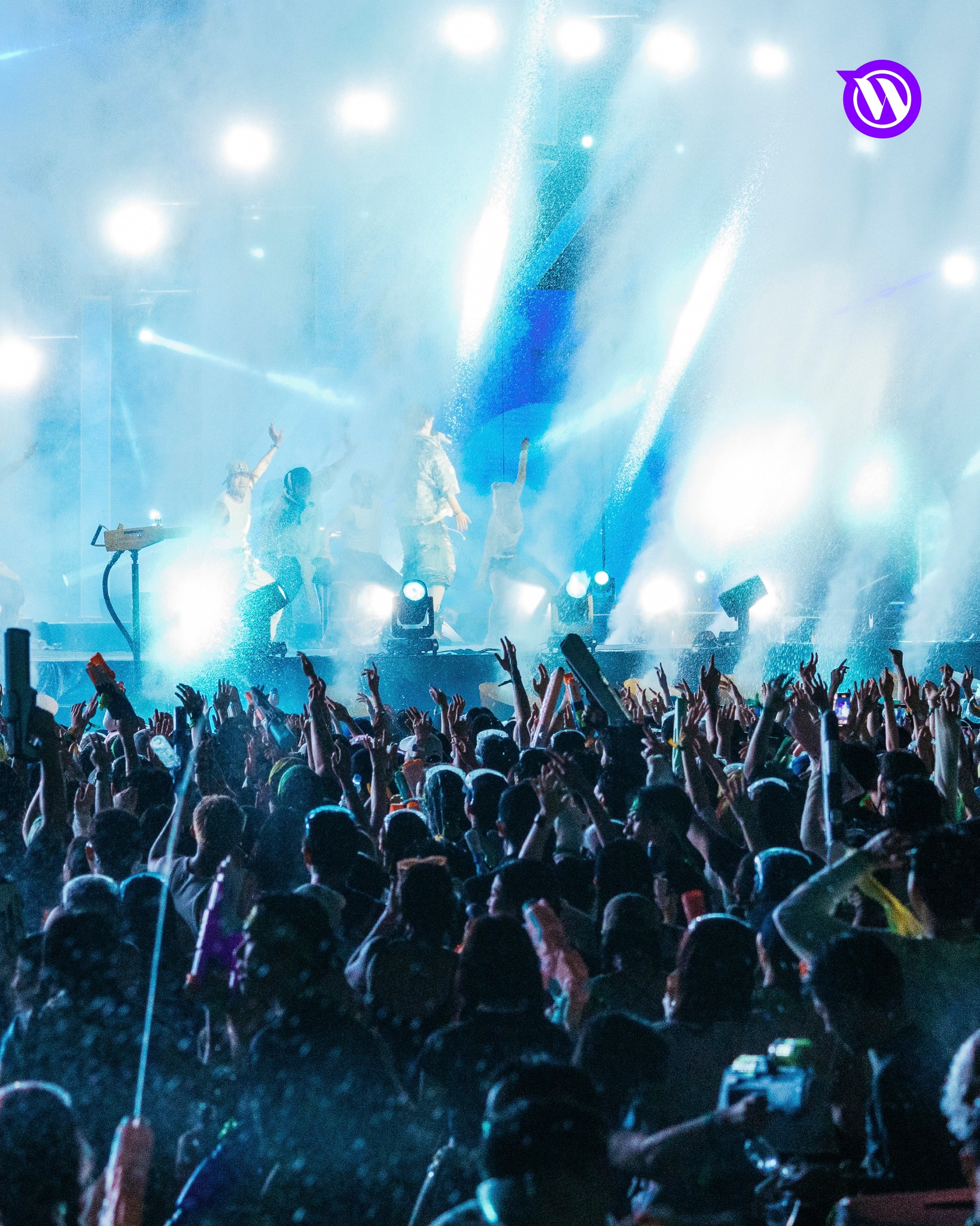 G-Dragon tạo “cú nổ lớn”, WATERBOMB rục rịch tái xuất: Thị trường concert Việt bước vào kỷ nguyên mới!- Ảnh 5.