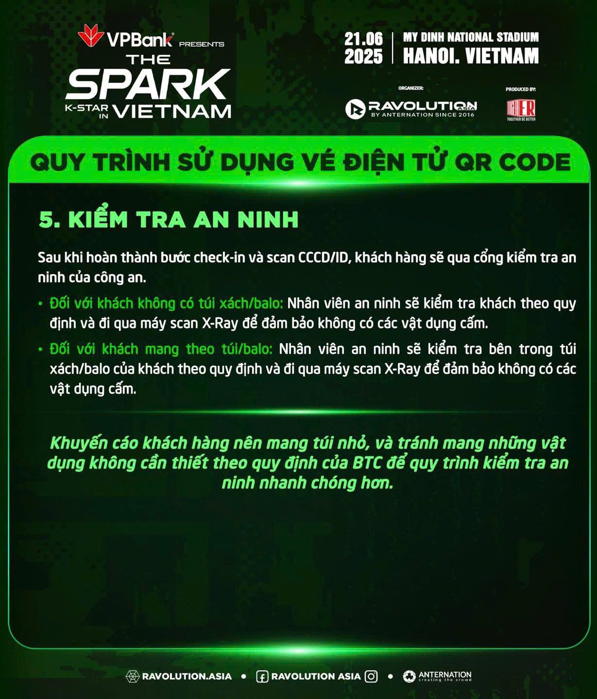 Quan trọng không kém gì lightstick hoa cúc, thiếu thứ này thì khỏi gặp "anh Long" ở Mỹ Đình!- Ảnh 5.
